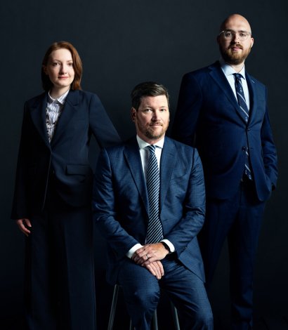 Wilkonson Legal Lawyers